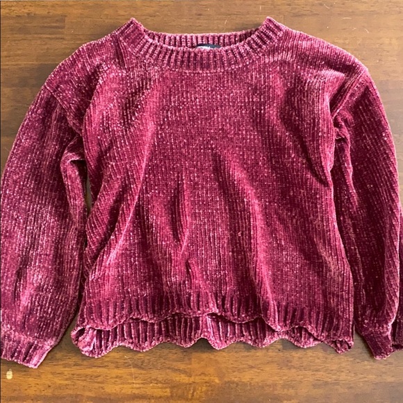 Catherine Malandrino sweater - Picture 1 of 1